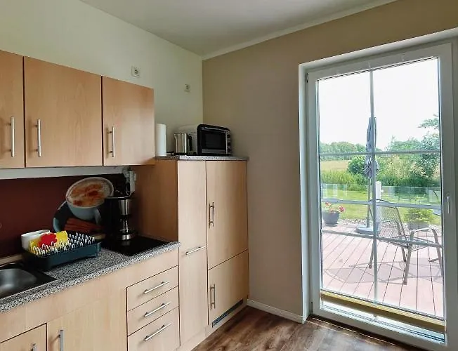 Ferienwohnung Apfelrose